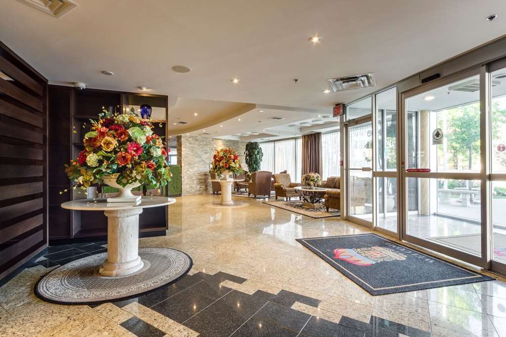 Monte Carlo Inn Airport Suites Мисисага Стая снимка
